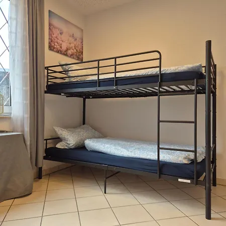 Aurora * Rheinhausen